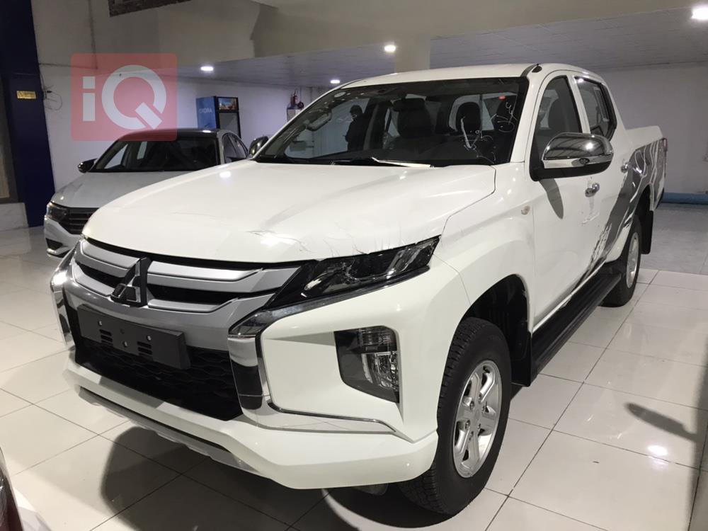 ميتسوبيشي L200